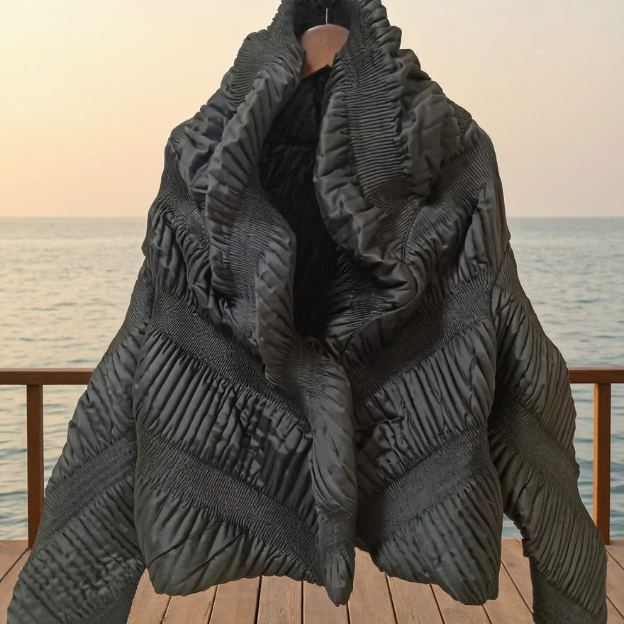 Ashore_Shop_2026_Designer_Pleated_Fill_Jackets-1