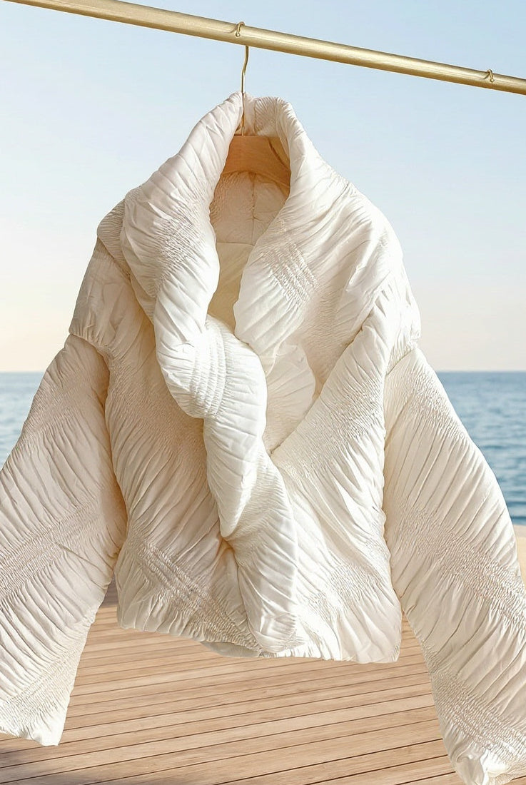 Ashore_Shop_2026_Designer_Pleated_Fill_Jackets-6