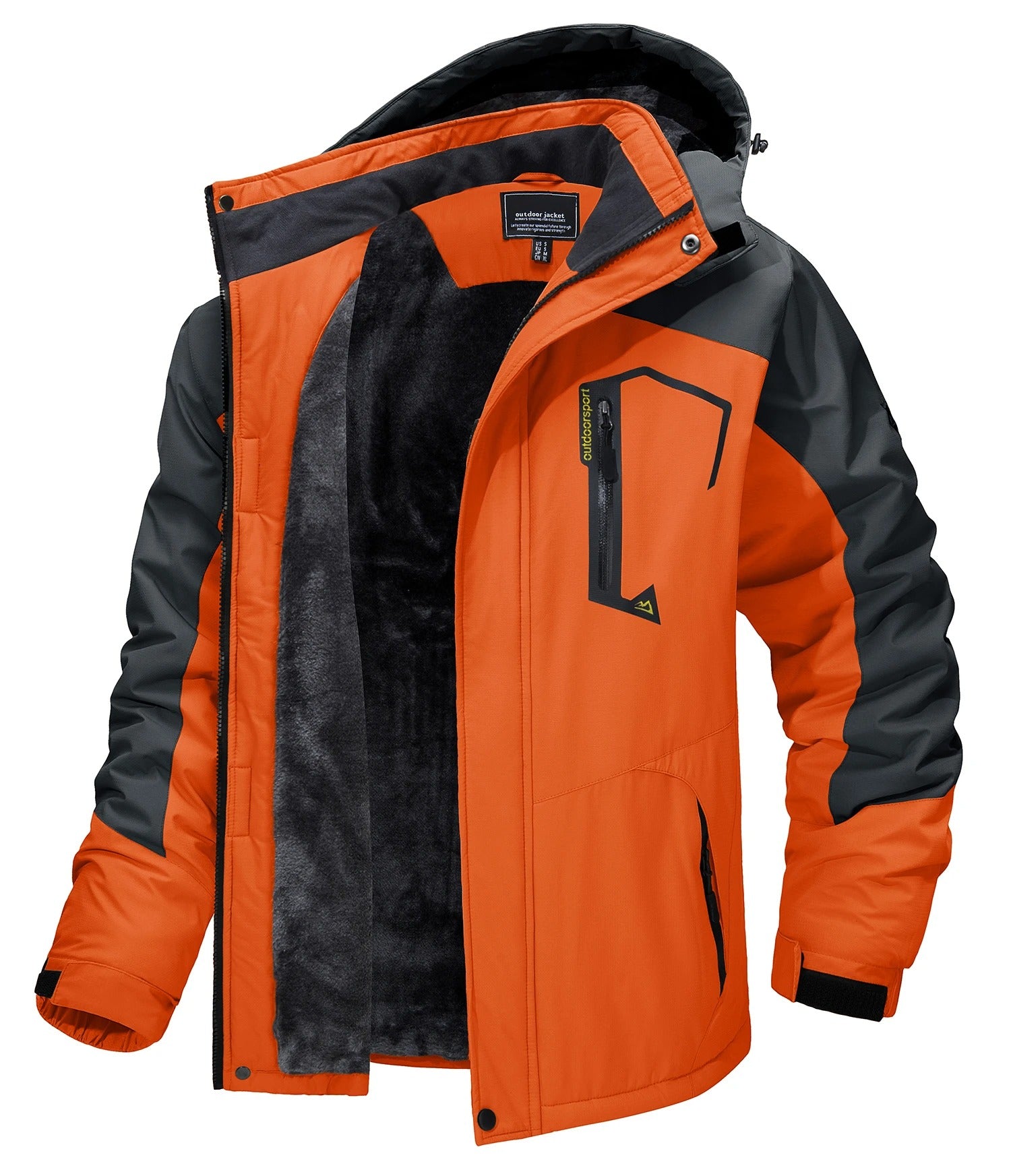 Ashore_Shop_Adventurer_Fleece_Lining_Mountain_Jacket_2_in_1_Outdoor_Coat-cam-orange