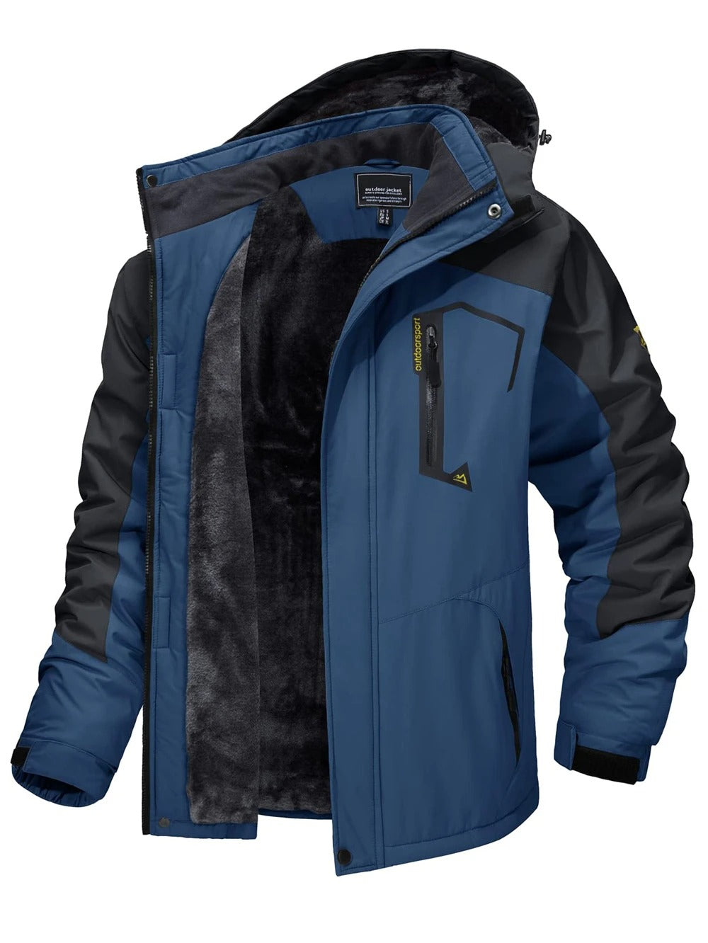 Ashore_Shop_Adventurer_Fleece_Lining_Mountain_Jacket_2_in_1_Outdoor_Coat