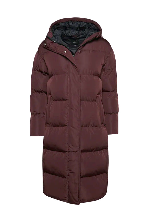 Ashore_Shop_Designer_Burgundy_Women_s_Winter_Warm_Hooded_Knee_Length_Long_Winter_Coat-3