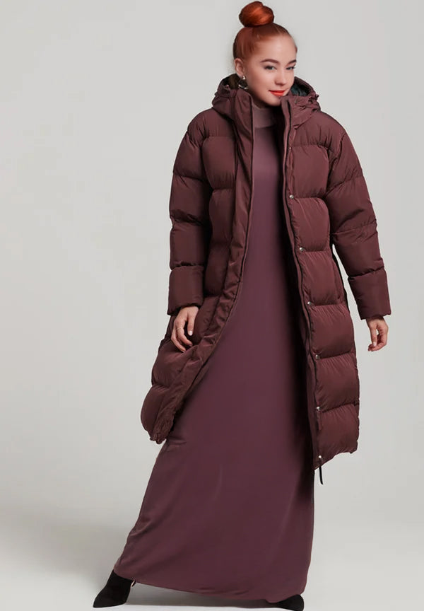 Ashore_Shop_Designer_Burgundy_Women_s_Winter_Warm_Hooded_Knee_Length_Long_Winter_Coat