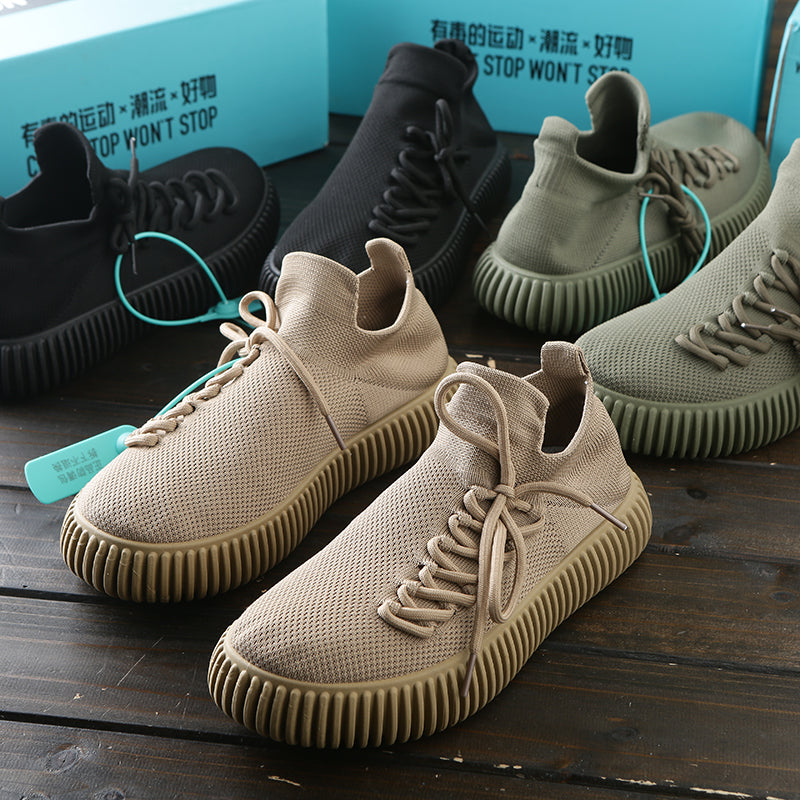 Ashore_Shop_Elastic_breathable_spring_and_summer_men_s_deodorant_anti-slip_sports_running_casual_shoes_men_s_shoes-3