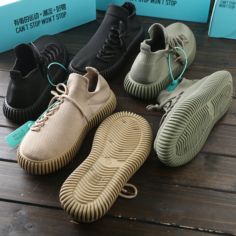 Ashore_Shop_Elastic_breathable_spring_and_summer_men_s_deodorant_anti-slip_sports_running_casual_shoes_men_s_shoes-4