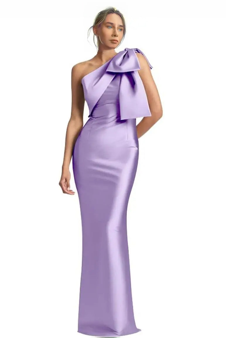 Ashore_Shop_Elegant_One_Shoulder_Satin_Mermaid_Formal_Dress-lilac