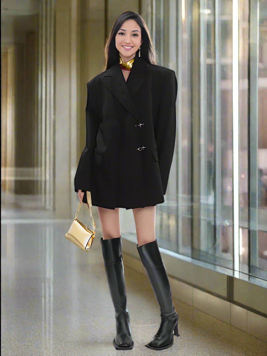 Ashore_Shop_Modern_Womens_Formal_Skirt_Suit_Two_Piece_Sets