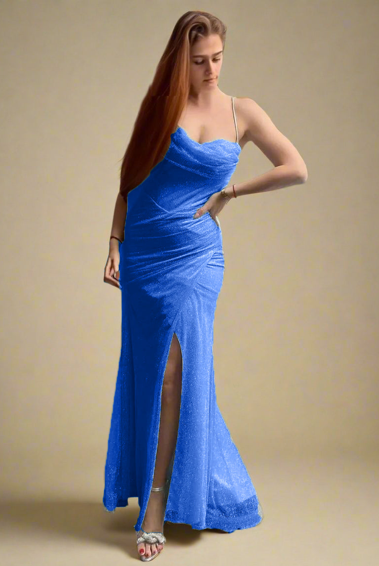 Ashore_Shop_Spaghetti_Straps_Lightweight_Mesh_Prom_Dress-blue