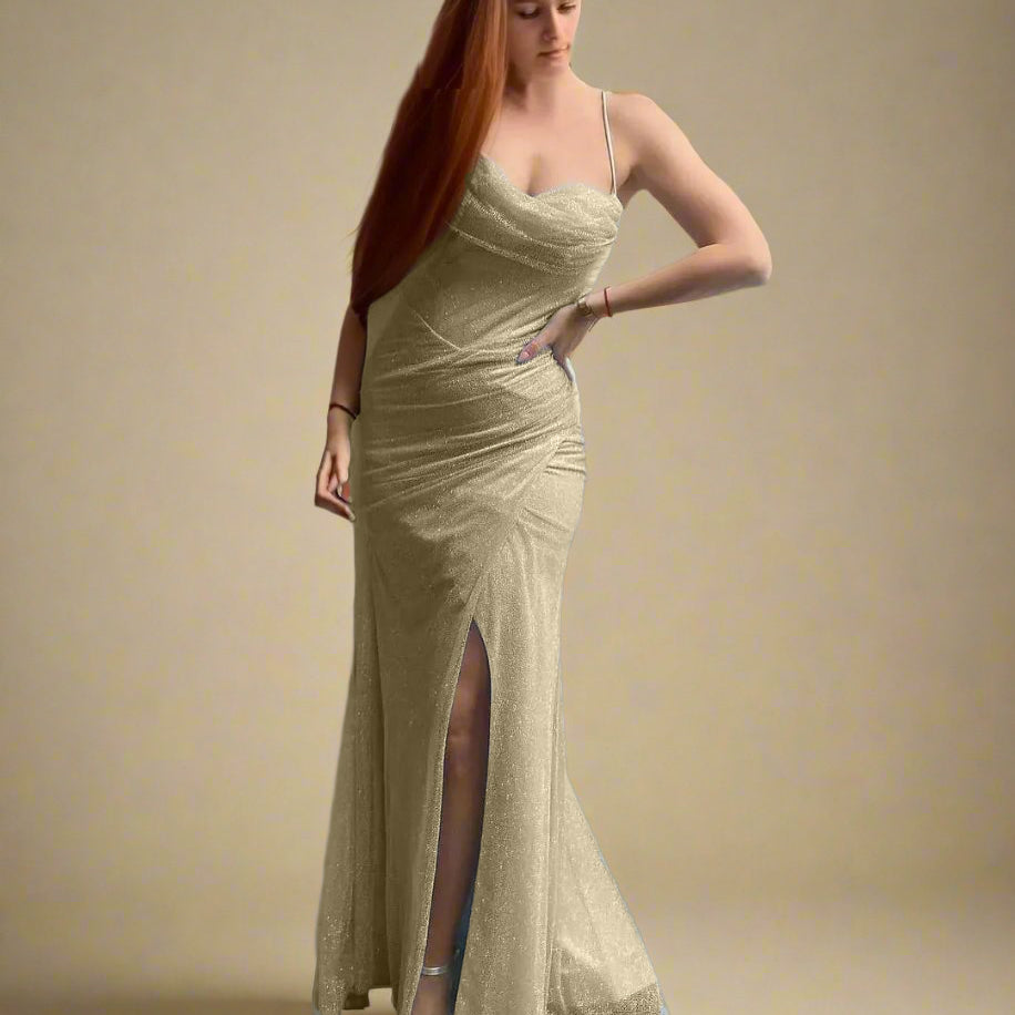 Ashore_Shop_Spaghetti_Straps_Lightweight_Mesh_Prom_Dress-champian