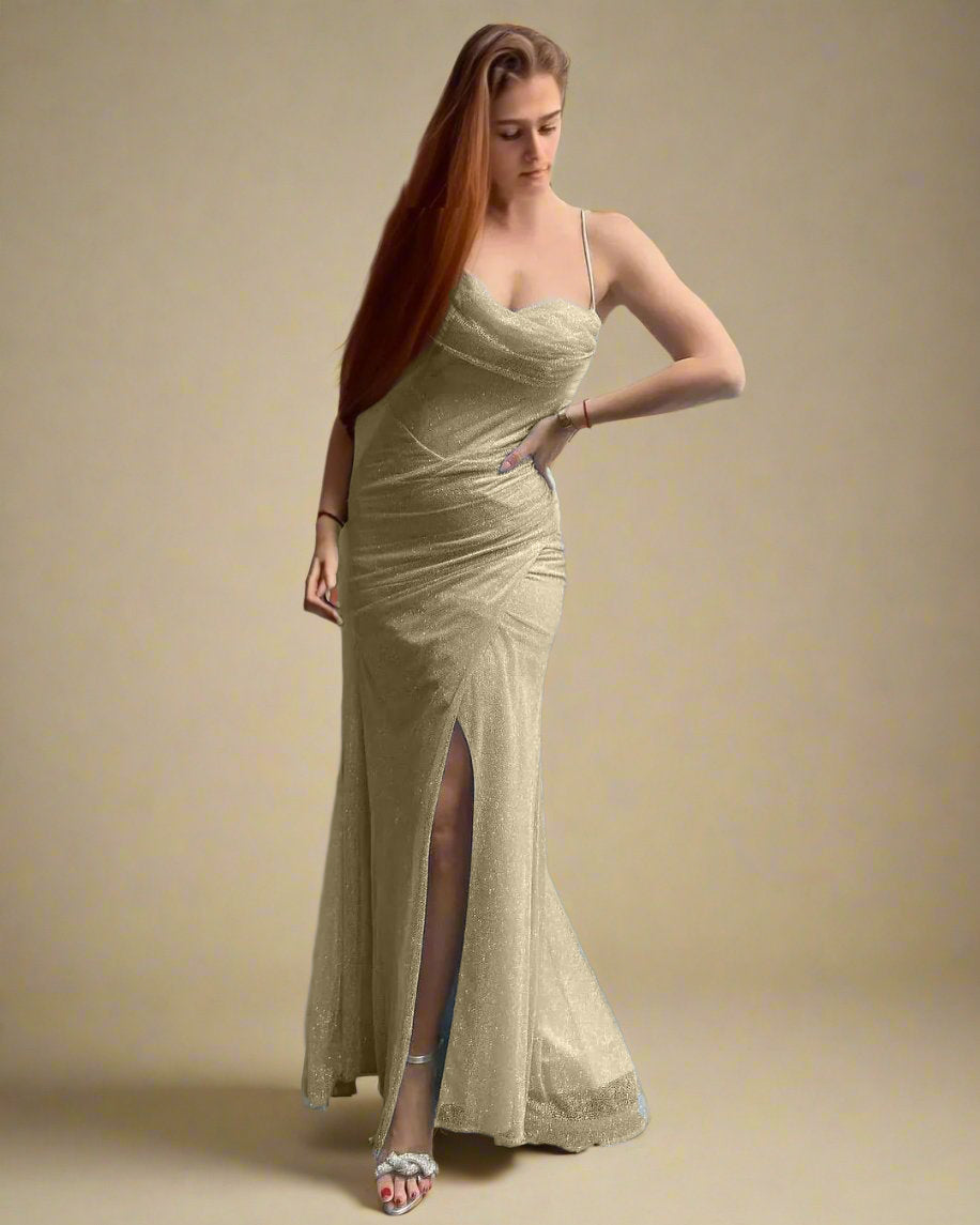 Ashore_Shop_Spaghetti_Straps_Lightweight_Mesh_Prom_Dress-champian