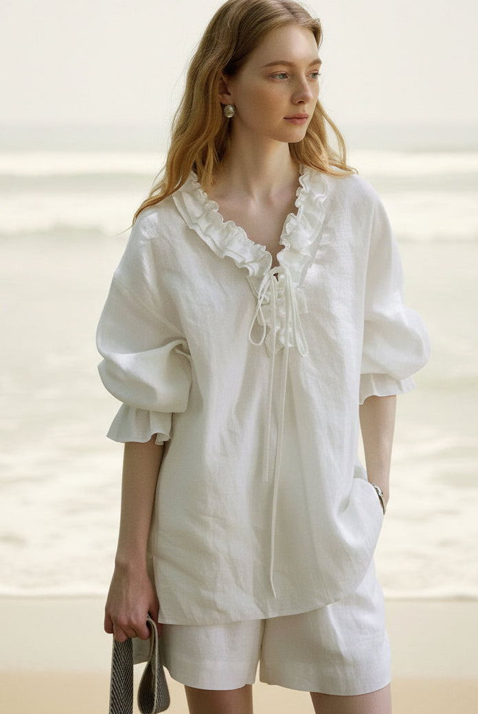 Ashore_Shop_Summer_Linen_Shirt_and_Short_Sets