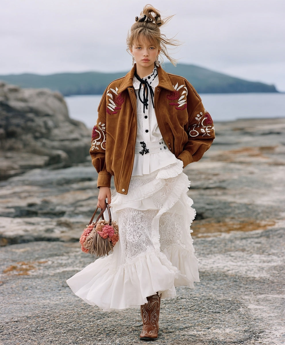 Ashore_Shop_Western_Cowgirl_Embroidered_Suede_Jacket-3