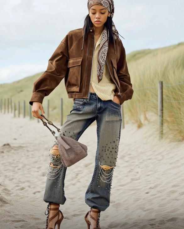 Ashore_Shop_Western_Cowgirl_Short_Suede_Jacket-11