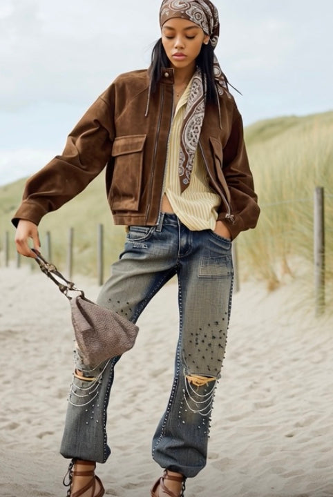 Ashore_Shop_Western_Cowgirl_Short_Suede_Jacket-13