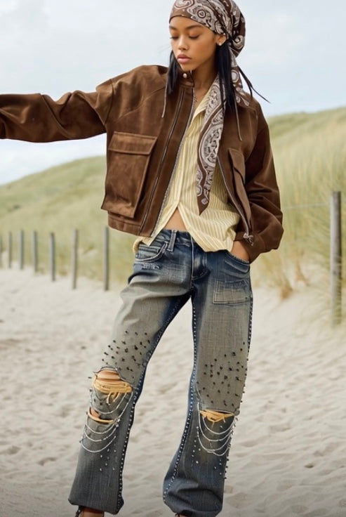Ashore_Shop_Western_Cowgirl_Short_Suede_Jacket-14