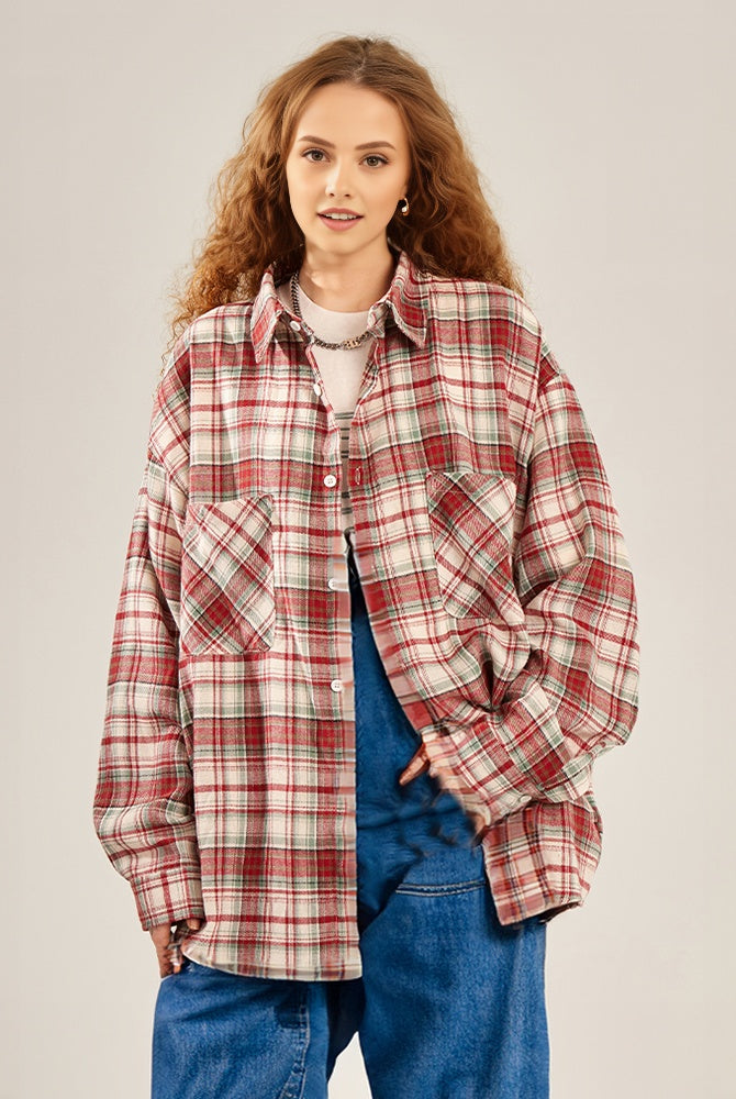Ashore_Shop_Women_s_Loose_Flannel_Plaid_Shirts