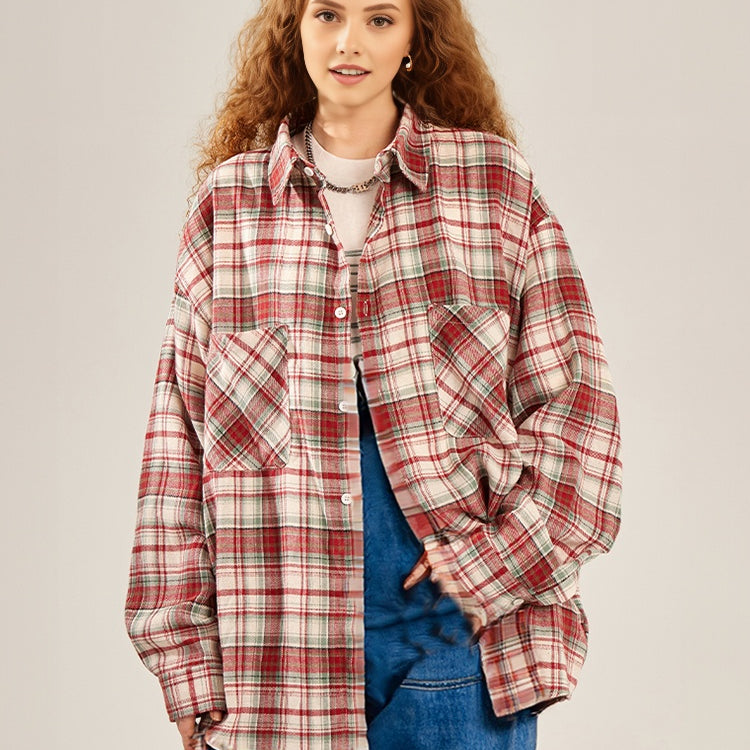 Ashore_Shop_Women_s_Loose_Flannel_Plaid_Shirts