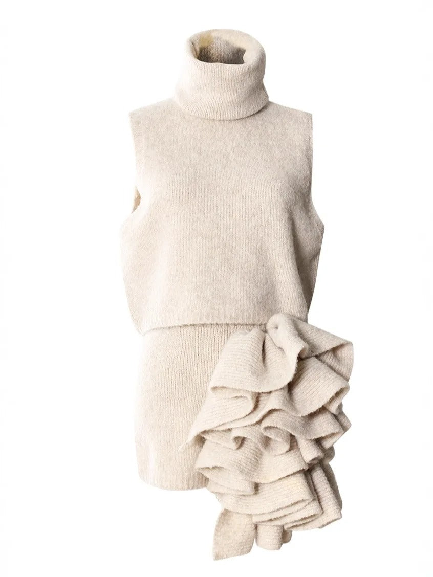 Ashore_Shop_Women_s_Three_Piece_Skirt_Sets_Women_Skirt_Sets_2025_Spring_Elegant_Long_Sweater_Coat_Turtleneck_Sleeveless_Knitted_Vest_With_Skirt-3