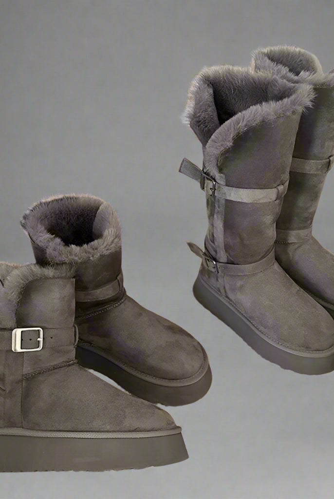 Ashore_Shop_Women_s_Winter_Warm_and_Comfortable_Flat_Fur_Boots-2