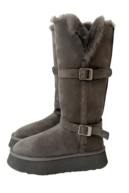 Ashore_Shop_Women_s_Winter_Warm_and_Comfortable_Flat_Fur_Boots