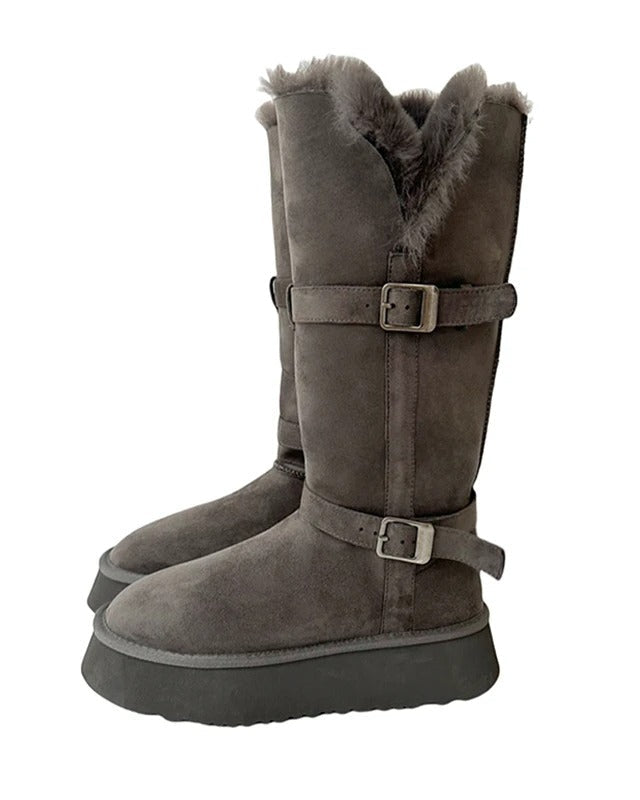 Ashore_Shop_Women_s_Winter_Warm_and_Comfortable_Flat_Fur_Boots
