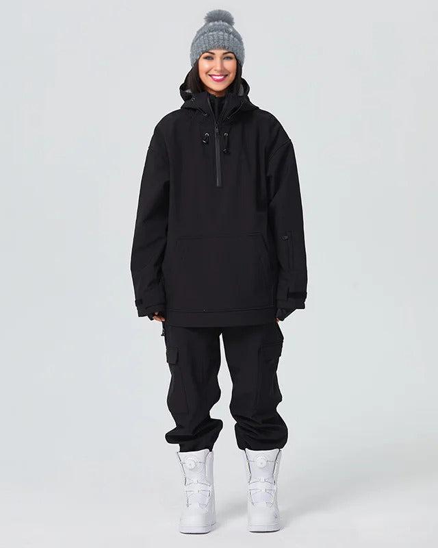 Ashore_Ski_Shop_Two-Piece_Solid_Color_Ski_Suits-1