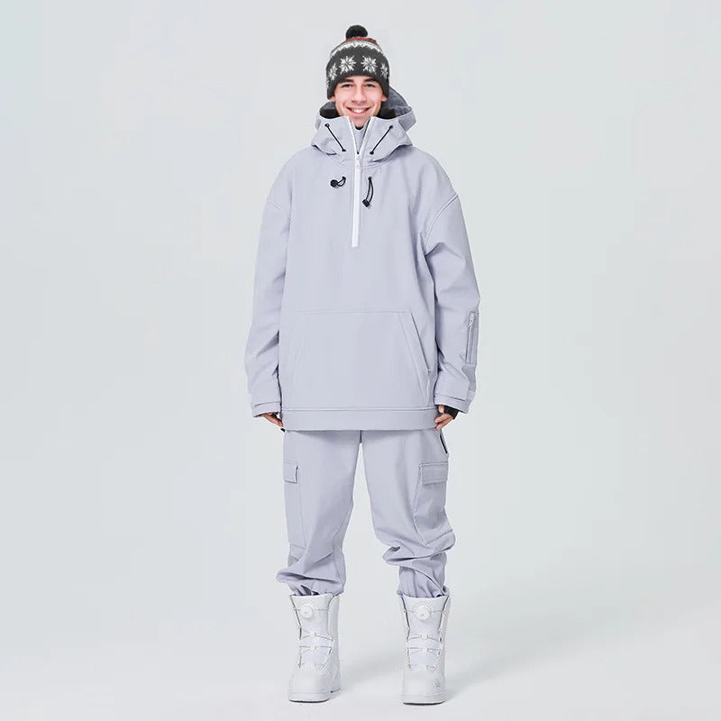 Ashore_Ski_Shop_Two-Piece_Solid_Color_Ski_Suits-2
