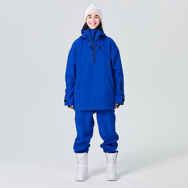 Ashore_Ski_Shop_Two-Piece_Solid_Color_Ski_Suits