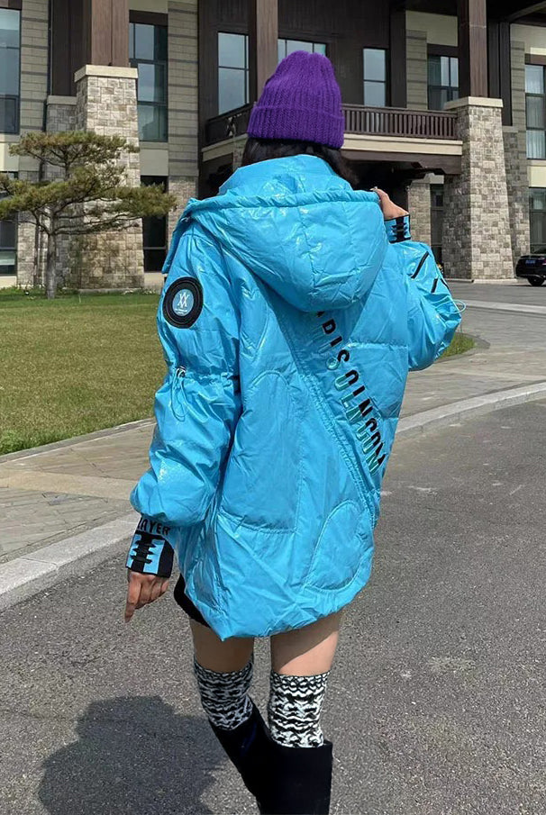 Ashore_Ski_Shop_Waterproof_Shiny_White_Duck_Down_Parker-3