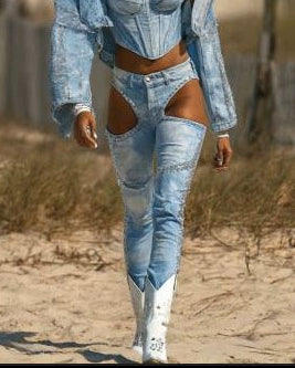 Ashore_Summer_Denim_Pant_jacket_Tank_Top_3pc_sets-3