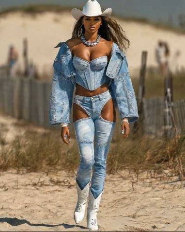 Ashore_Summer_Denim_Pant_jacket_Tank_Top_3pc_sets-4