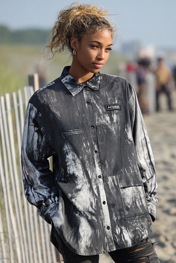 Ashore_Washed_Oversize_Washed_tie_dye_effect_Top_Shirts