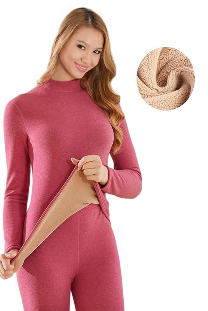 Ashore_Winter_Shop_New_Women_s_Thermal_Underwear_2_pc_Set-1