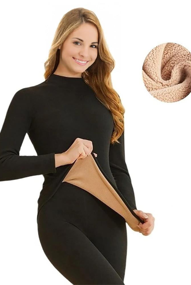 Ashore_Winter_Shop_New_Women_s_Thermal_Underwear_2_pc_Set-3