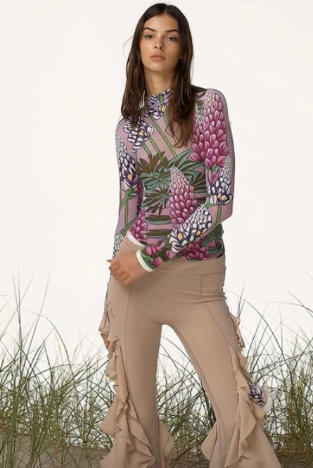 Ashore_Women_AntiUV_Flower_Mesh_Tops-6