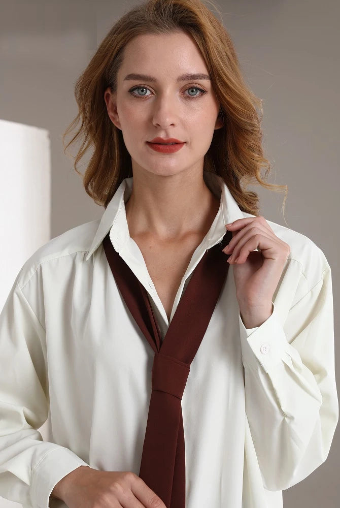 Ashoreshop-2024-Spring-Minimalist-Long-Sleeve-Button-Up-Shirt-Women5