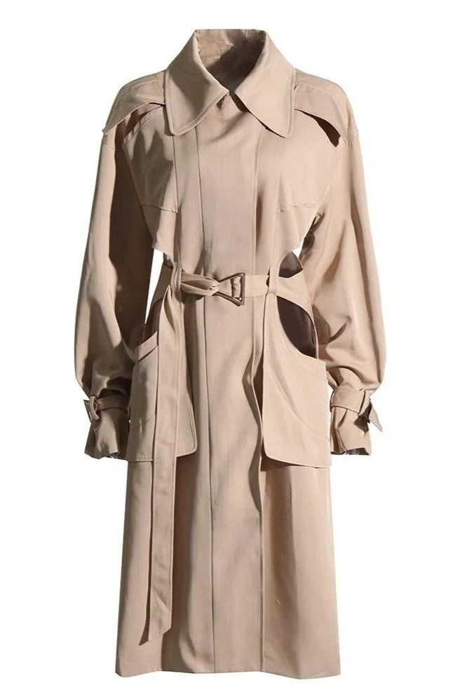 Ashoreshop-2024-outerwear-womens-trench-coat