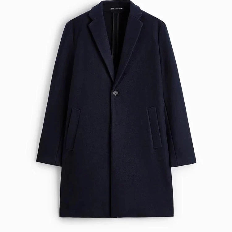 Ashoreshop-Autumn-Winter-Warm-Soft-Light-Grey-Woolen-Coat-Men-3