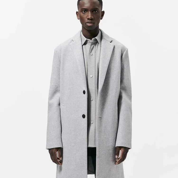 Ashoreshop-Autumn-Winter-Warm-Soft-Light-Grey-Woolen-Coat-Men-4