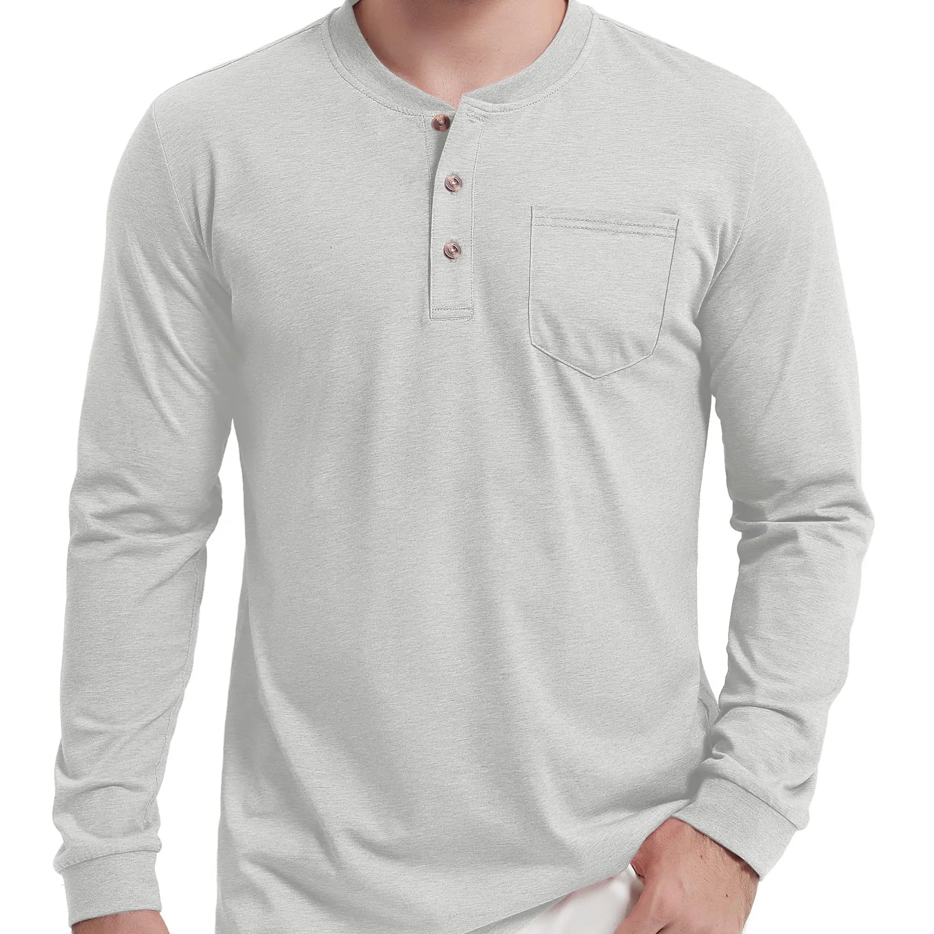 Ashoreshop-Mens-Cotton-Henley-T-shirts-Casual-Long-Sleeve-Shirts-110