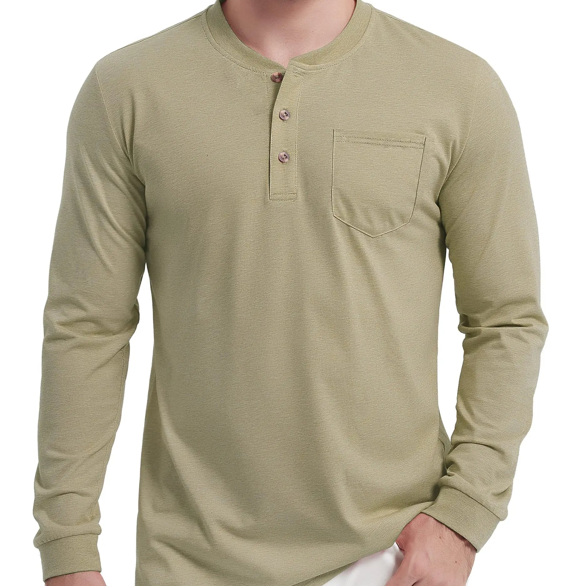 Ashoreshop-Mens-Cotton-Henley-T-shirts-Casual-Long-Sleeve-Shirts-11