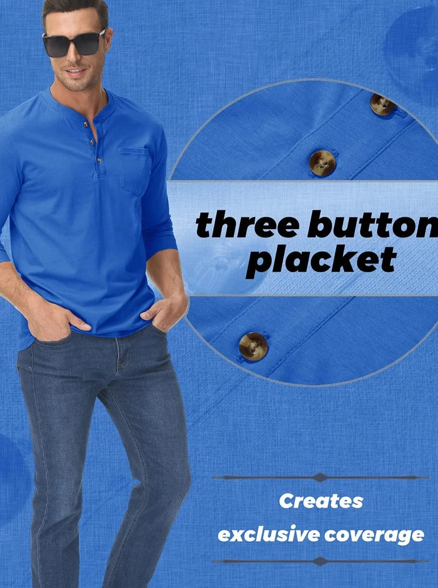 Ashoreshop-Mens-Cotton-Henley-T-shirts-Casual-Long-Sleeve-Shirts-23