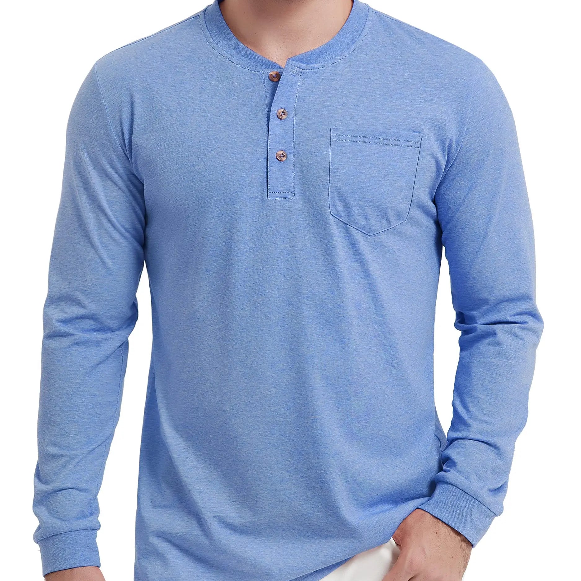Ashoreshop-Mens-Cotton-Henley-T-shirts-Casual-Long-Sleeve-Shirts-6