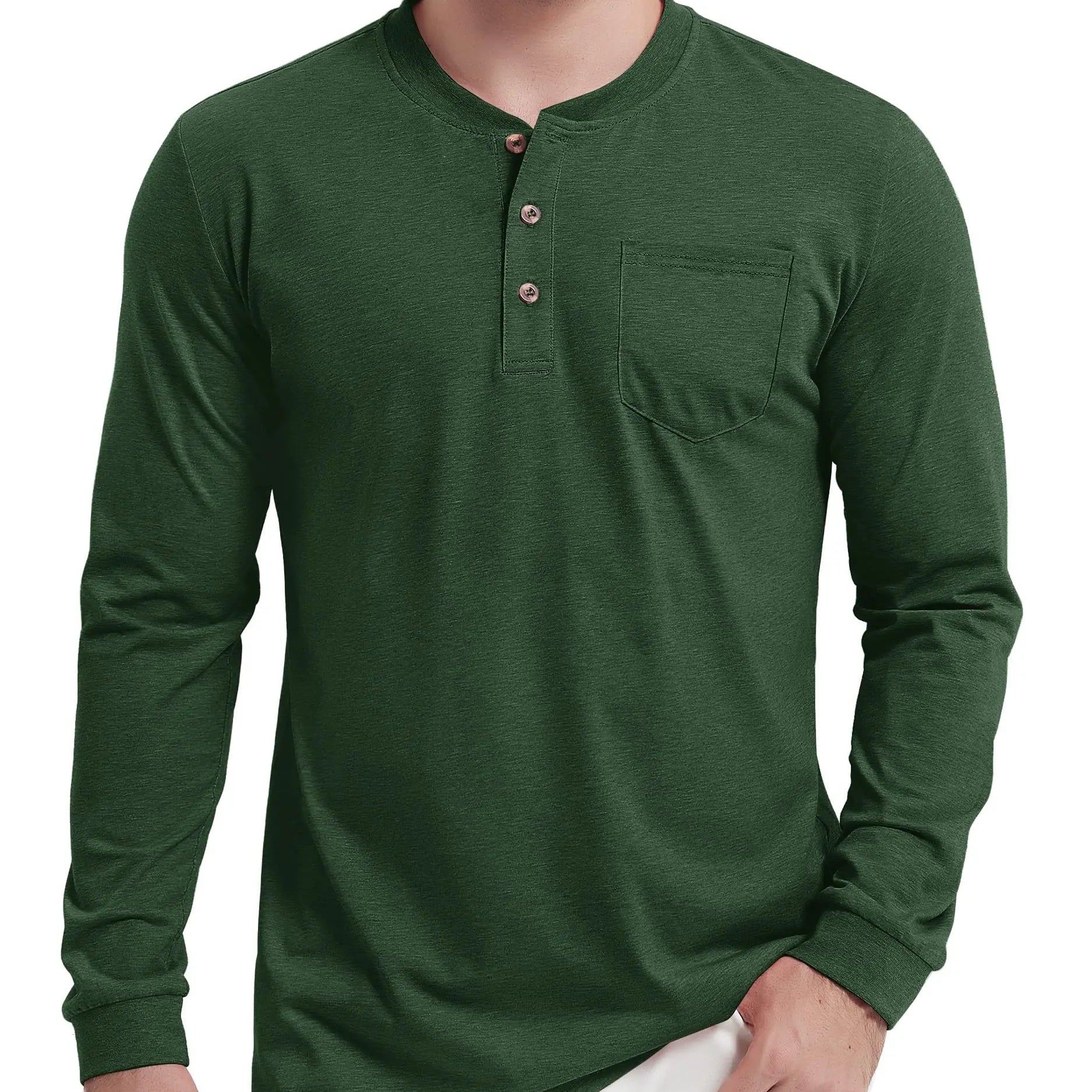 Ashoreshop-Mens-Cotton-Henley-T-shirts-Casual-Long-Sleeve-Shirts-7