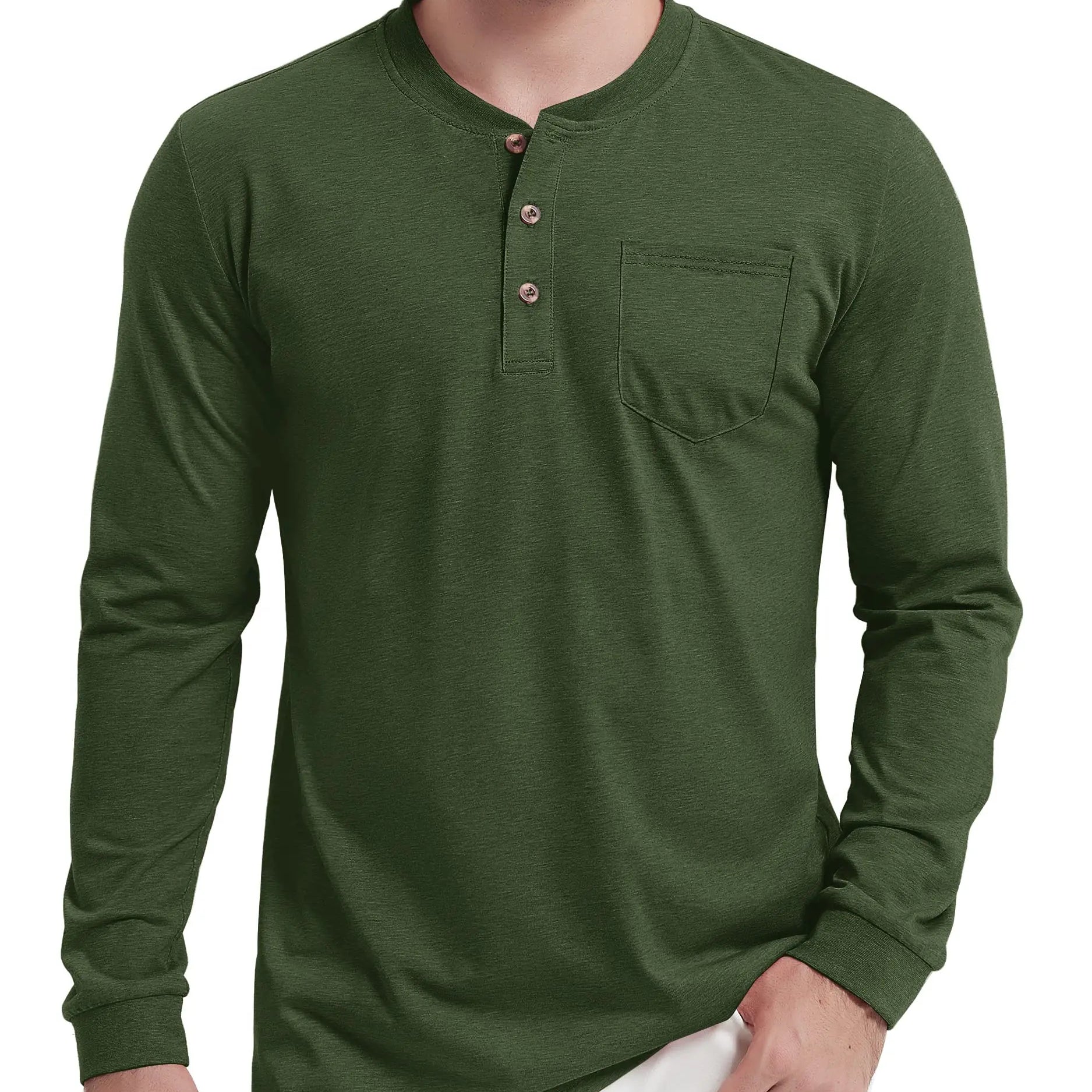 Ashoreshop-Mens-Cotton-Henley-T-shirts-Casual-Long-Sleeve-Shirts-8