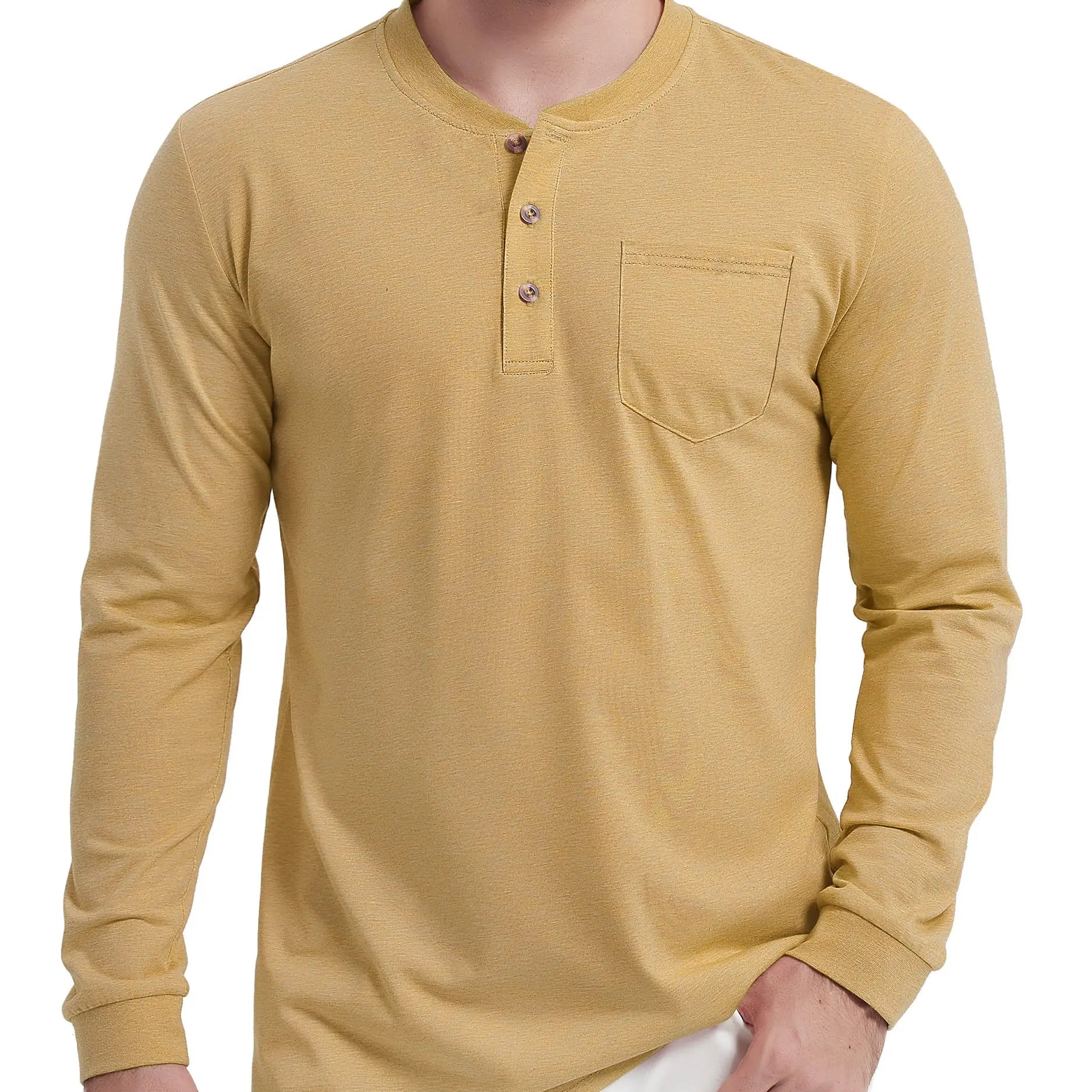 Ashoreshop-Mens-Cotton-Henley-T-shirts-Casual-Long-Sleeve-Shirts-9
