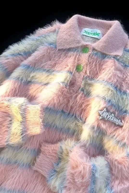 Ashoreshop-Sweater-Women-Clothing-Vintage-Furry-Sueter-Mujer-Knitted-Striped-Sweet-Jumper-Fashion-Knit-Oversized-Pullovers-10