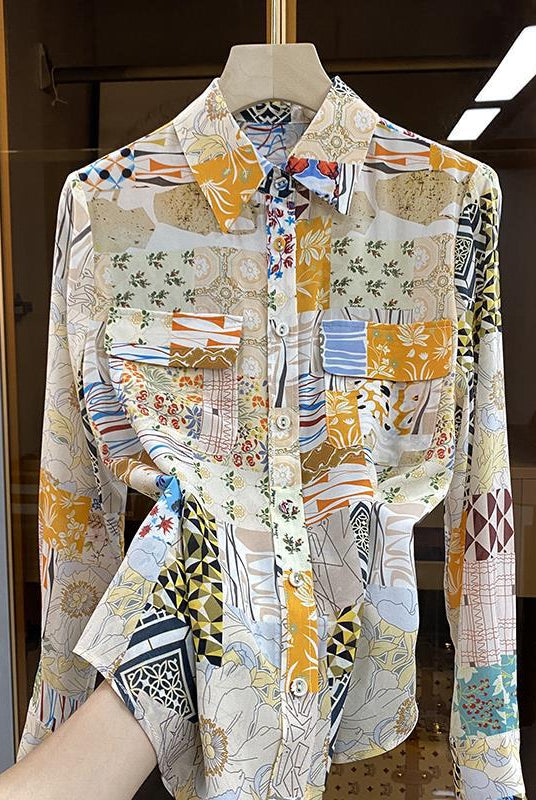 Ashoreshop-Vintage-Print-Women-Satin-Blouses-Runway-Baroque-Elegant-Office-Ladies-Long-Sleeve-Shirts-Tops-Blusas10