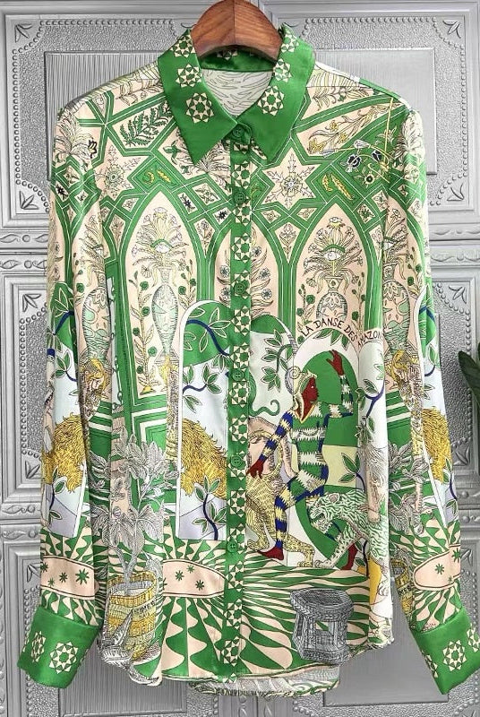 Ashoreshop-Vintage-Print-Women-Satin-Blouses-Runway-Baroque-Elegant-Office-Ladies-Long-Sleeve-Shirts-Tops-Blusas-2