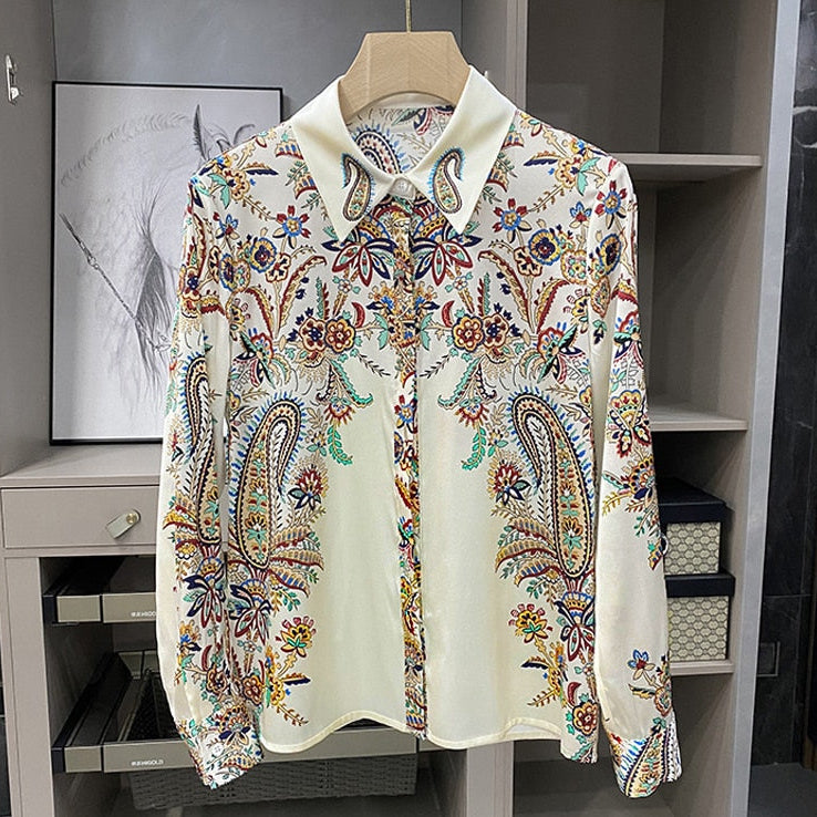 Ashoreshop-Vintage-Print-Women-Satin-Blouses-Runway-Baroque-Elegant-Office-Ladies-Long-Sleeve-Shirts-Tops-Blusas-7