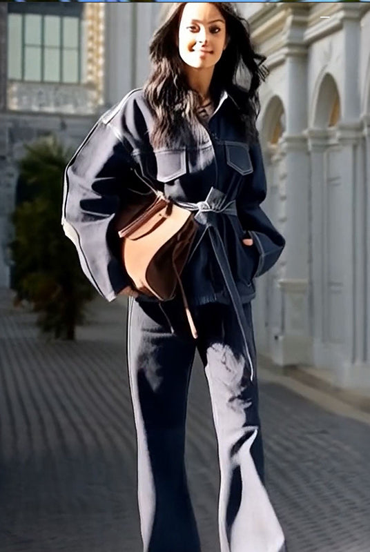 Ashoreshop-Women_s_Classic_Denim_Pant_Suit_Set_two_piece_Outfit_Sets-6